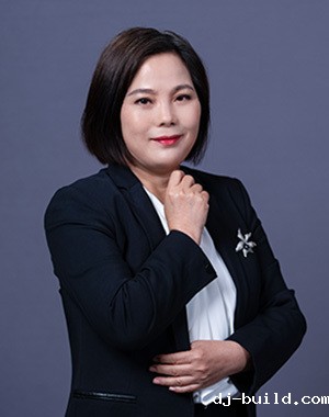 贺惠芬