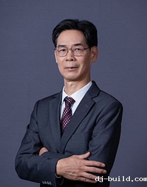 黄克明