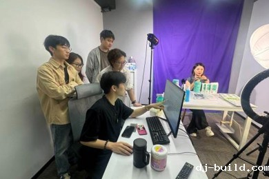 潮汕“00后”主打一个“不内耗”，抓住时代风口在大湾区创业