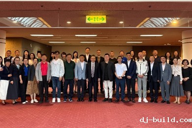 对话日航改革操盘手，华南职教访问团取阿米巴经营真经